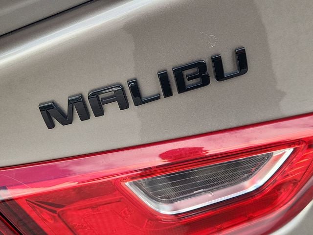 2022 Chevrolet Malibu RS