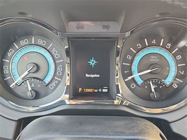 2013 Buick LaCrosse Leather Group