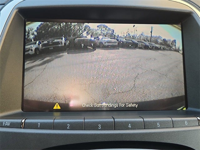 2013 Buick LaCrosse Leather Group