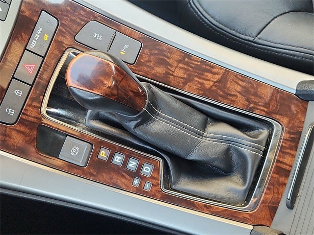 2013 Buick LaCrosse Leather Group