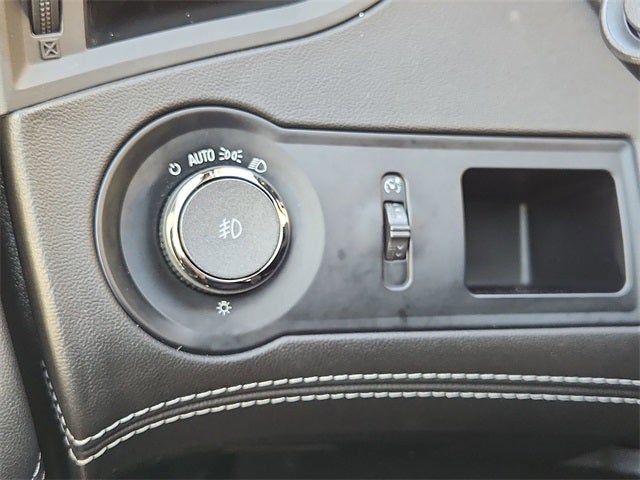 2013 Buick LaCrosse Leather Group