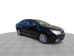 2013 Buick LaCrosse Leather Group