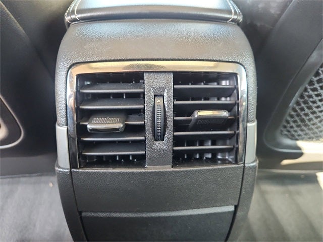 2013 Buick LaCrosse Leather Group