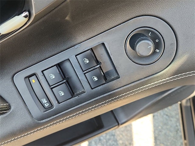 2013 Buick LaCrosse Leather Group