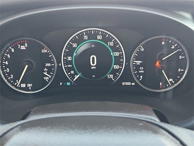 2017 Buick LaCrosse Premium I Group