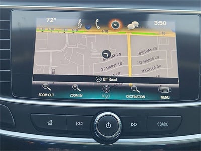 2017 Buick LaCrosse Premium I Group