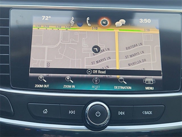 2017 Buick LaCrosse Premium I Group