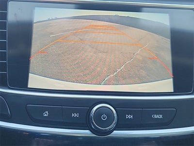 2017 Buick LaCrosse Premium I Group