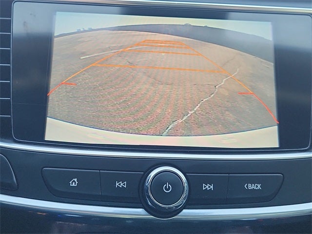 2017 Buick LaCrosse Premium I Group