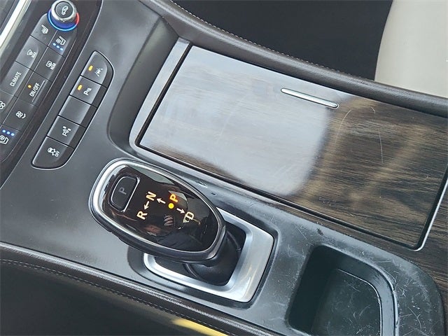 2017 Buick LaCrosse Premium I Group