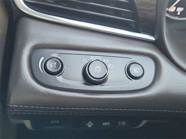 2017 Buick LaCrosse Premium I Group