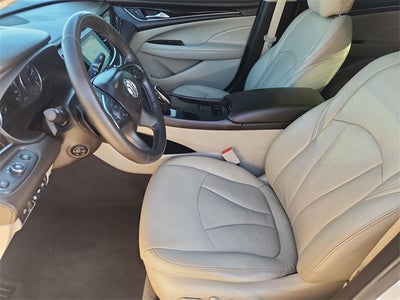 2017 Buick LaCrosse Premium I Group