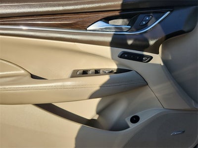 2017 Buick LaCrosse Premium I Group