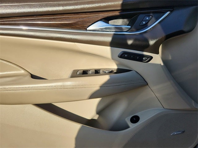 2017 Buick LaCrosse Premium I Group