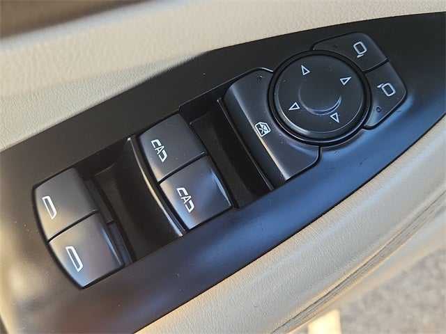 2017 Buick LaCrosse Premium I Group