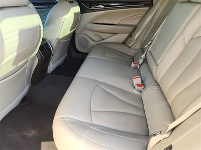 2017 Buick LaCrosse Premium I Group