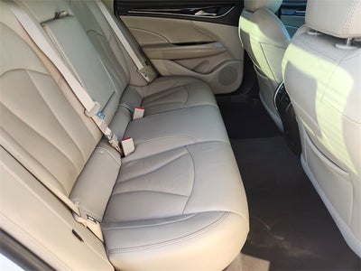 2017 Buick LaCrosse Premium I Group