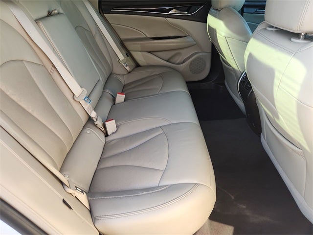 2017 Buick LaCrosse Premium I Group