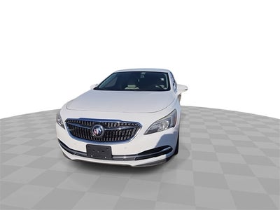 2017 Buick LaCrosse Premium I Group