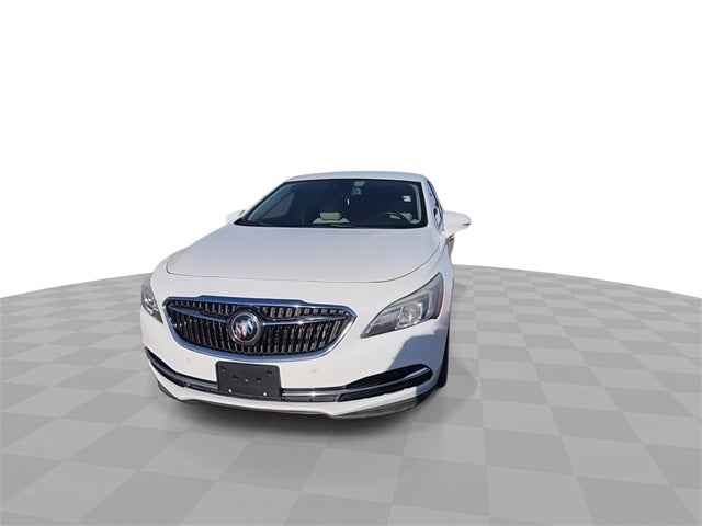 2017 Buick LaCrosse Premium I Group