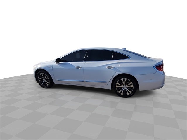 2017 Buick LaCrosse Premium I Group