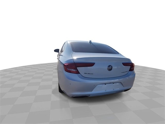 2017 Buick LaCrosse Premium I Group