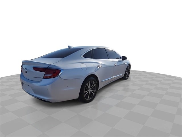 2017 Buick LaCrosse Premium I Group