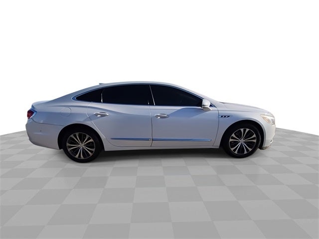 2017 Buick LaCrosse Premium I Group
