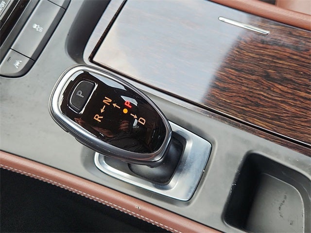 2018 Buick LaCrosse Avenir