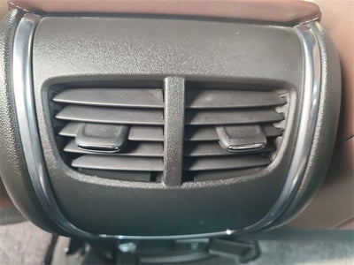 2018 Buick LaCrosse Avenir