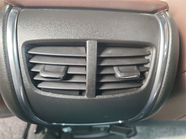 2018 Buick LaCrosse Avenir