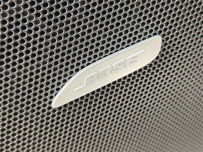 2018 Buick LaCrosse Avenir