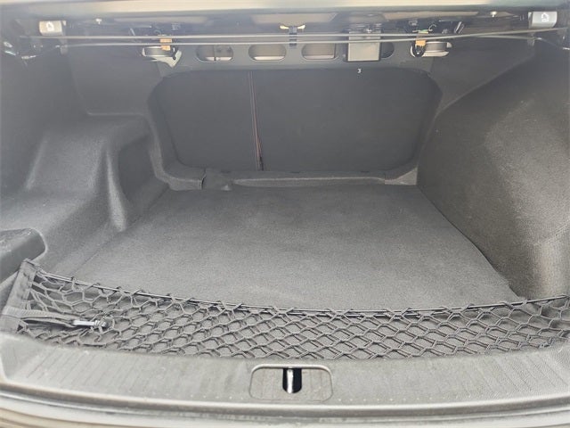 2018 Buick LaCrosse Avenir