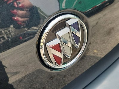 2018 Buick LaCrosse Avenir