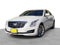 2018 Cadillac ATS 2.0L Turbo Luxury