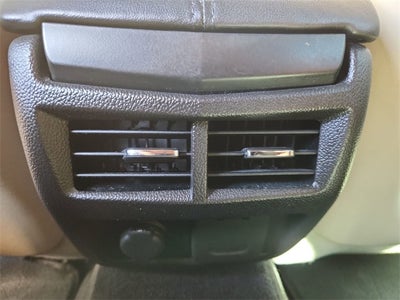 2018 Cadillac ATS 2.0L Turbo Luxury