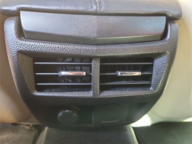 2018 Cadillac ATS 2.0L Turbo Luxury