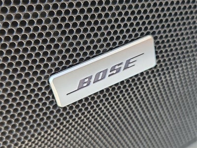 2018 Cadillac ATS 2.0L Turbo Luxury