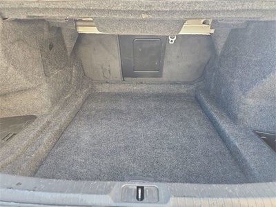 2018 Cadillac ATS 2.0L Turbo Luxury