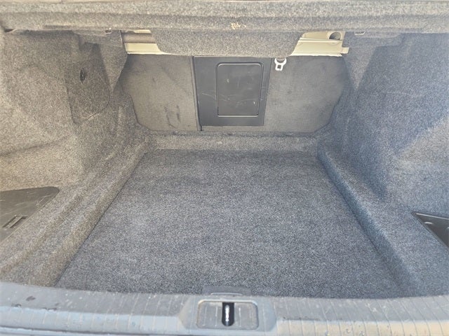 2018 Cadillac ATS 2.0L Turbo Luxury