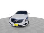 2018 Cadillac ATS 2.0L Turbo Luxury