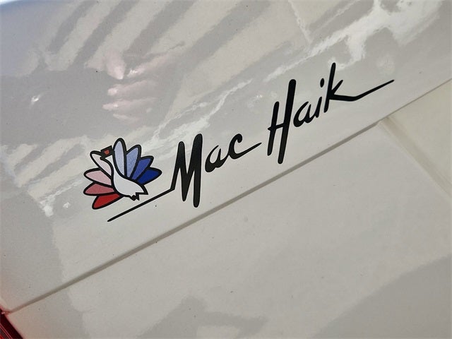 2018 Cadillac ATS 2.0L Turbo Luxury