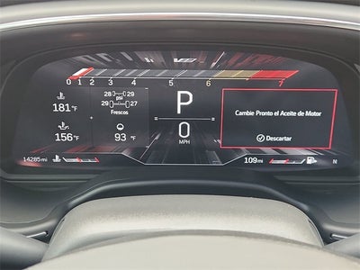 2024 Cadillac CT5 V-Series Blackwing BLACKWING