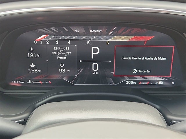 2024 Cadillac CT5 V-Series Blackwing BLACKWING