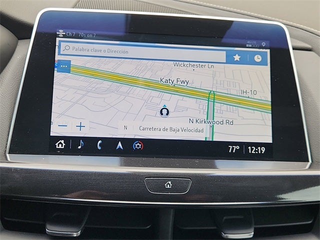 2024 Cadillac CT5 V-Series Blackwing BLACKWING