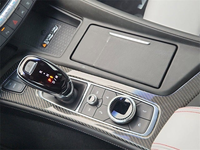 2024 Cadillac CT5 V-Series Blackwing BLACKWING