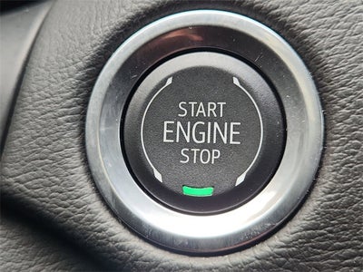 2024 Cadillac CT5 V-Series Blackwing BLACKWING