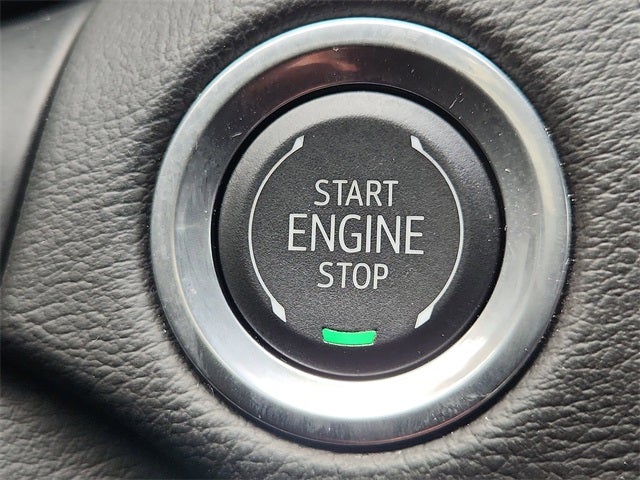 2024 Cadillac CT5 V-Series Blackwing BLACKWING