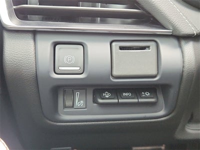 2024 Cadillac CT5 V-Series Blackwing BLACKWING