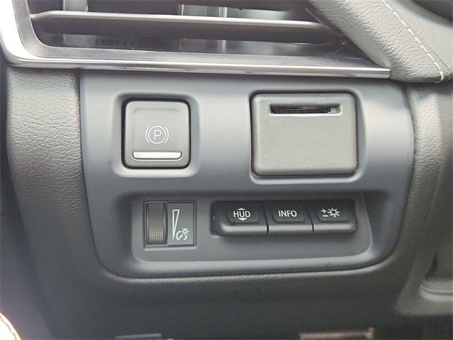 2024 Cadillac CT5 V-Series Blackwing BLACKWING